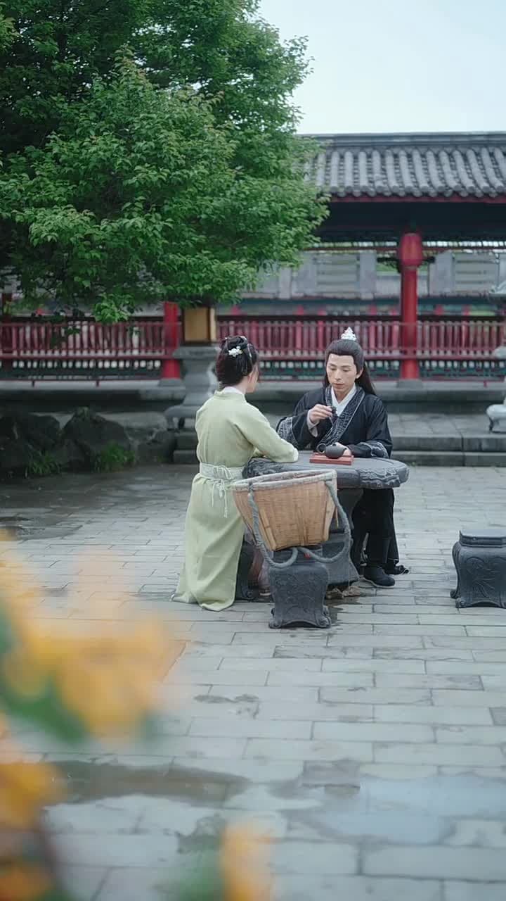 私、悪役権臣の悪女妻へ転生した - Episode 25