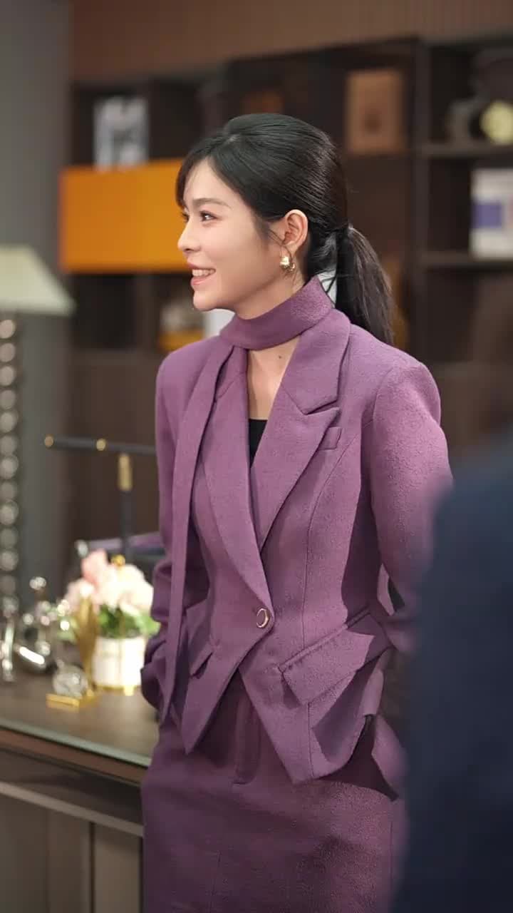 Plot Twist! I'm the CEO's Daughter - Episode 51