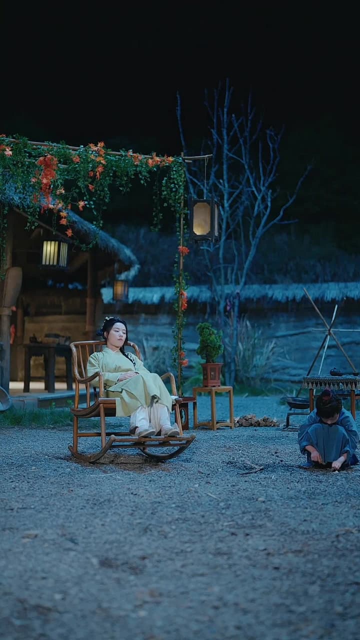 私、悪役権臣の悪女妻へ転生した - Episode 30