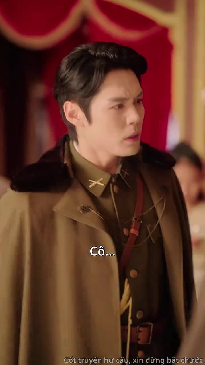 Mưa Đêm Buốt Giá - Episode 34