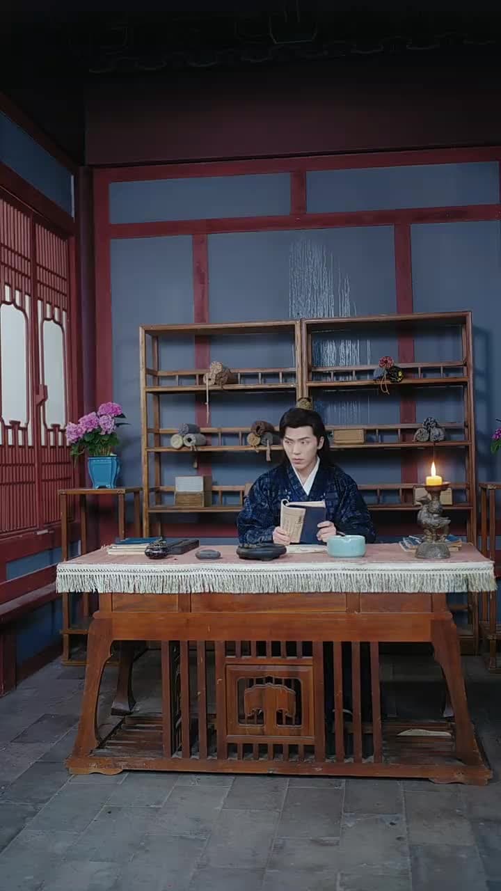 私、悪役権臣の悪女妻へ転生した - Episode 66