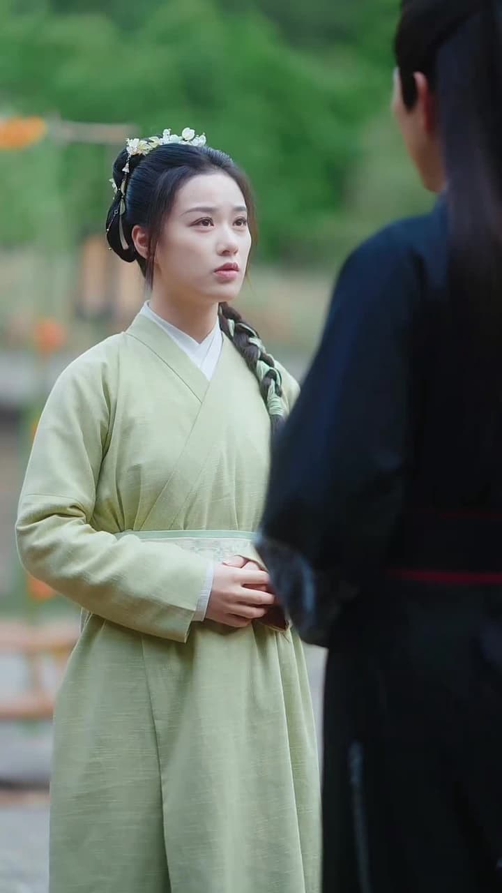 私、悪役権臣の悪女妻へ転生した - Episode 55