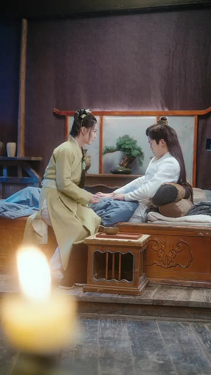 私、悪役権臣の悪女妻へ転生した - Episode 31