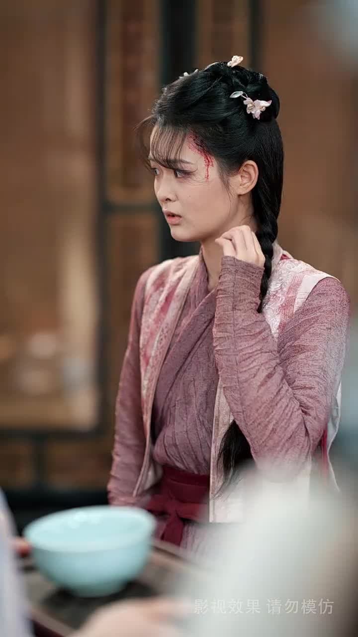 扶鸞上淵 - Episode 25