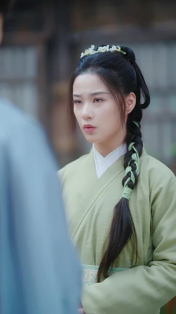 私、悪役権臣の悪女妻へ転生した - Episode 51
