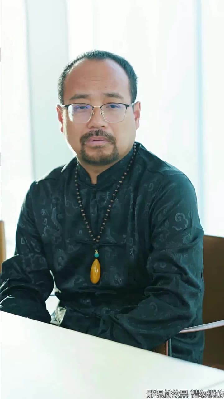 一刀定乾坤 - Episode 56