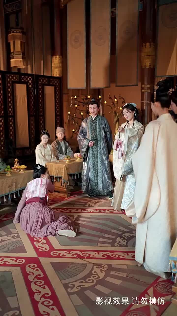 扶鸞上淵 - Episode 11