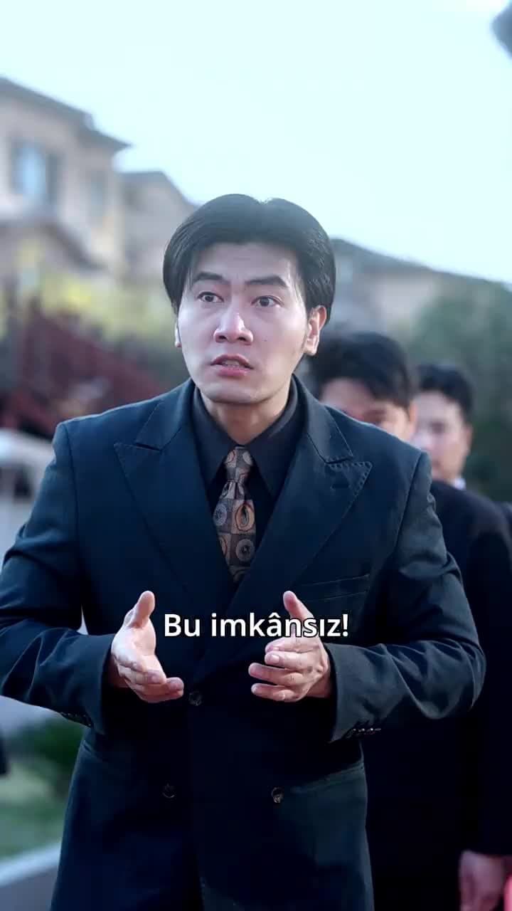 Kızım İçin Savaşıyorum - Episode 18