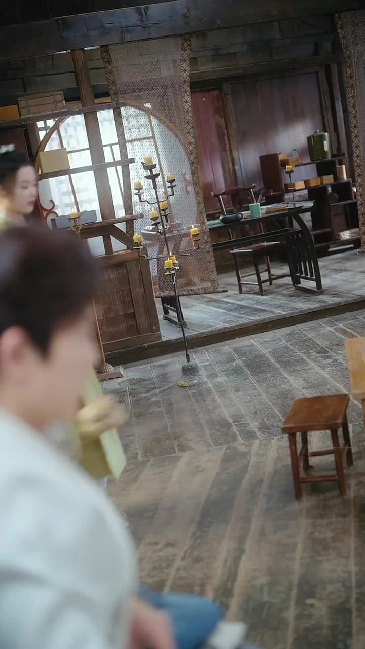 私、悪役権臣の悪女妻へ転生した - Episode 19