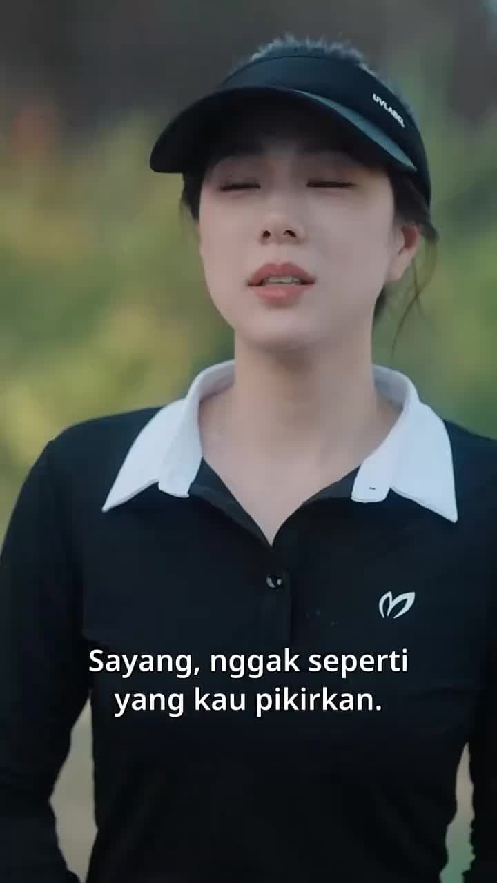 Penikahan di Ambang Pemisahan - Episode 42