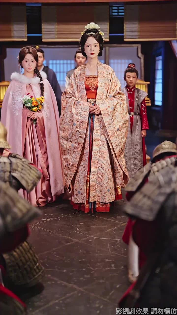 再世榮華 - Episode 52