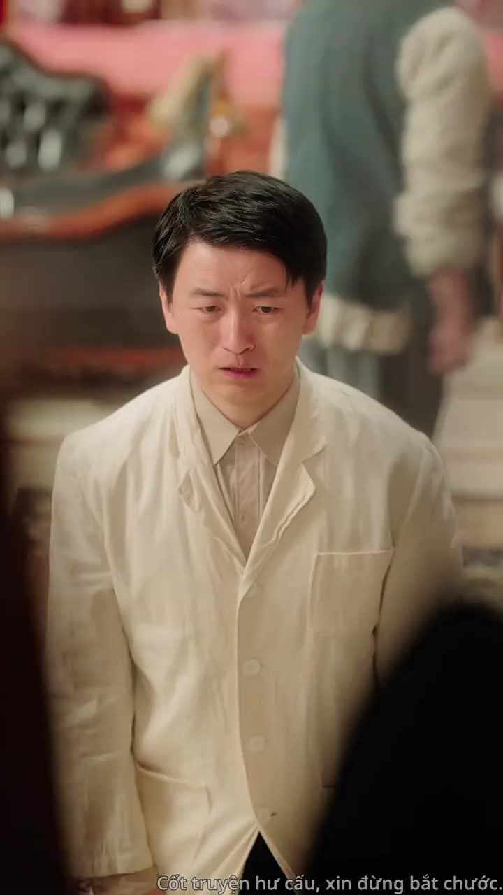 Mưa Đêm Buốt Giá - Episode 40