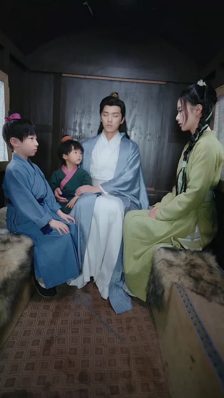 私、悪役権臣の悪女妻へ転生した - Episode 46