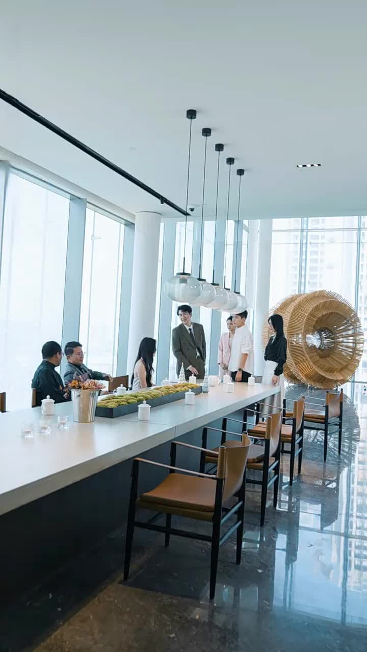 一刀定乾坤 - Episode 43