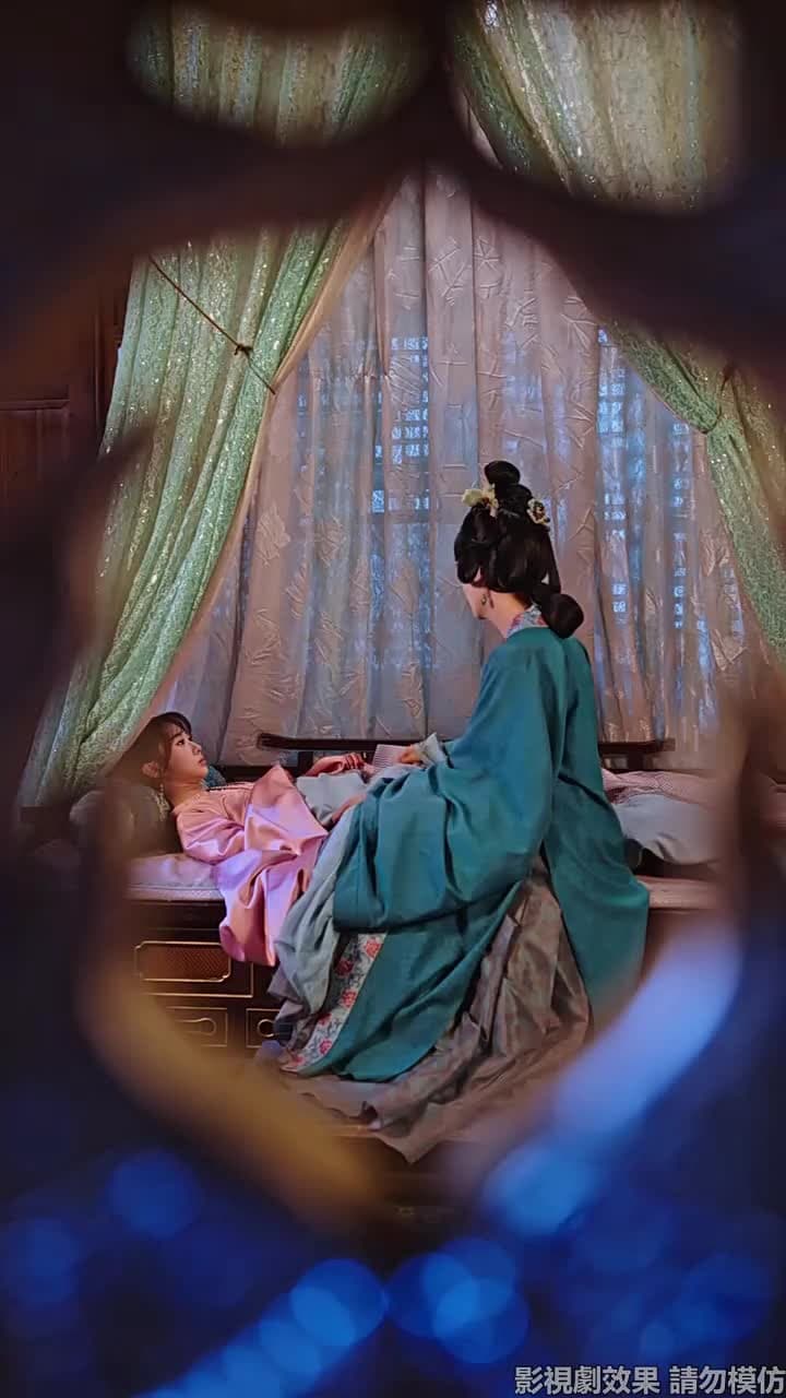 再世榮華 - Episode 14