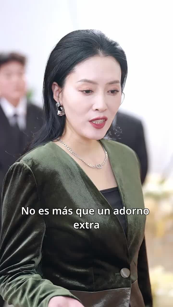 ¡Mamá mía! La superprotectora Llega - Episode 58
