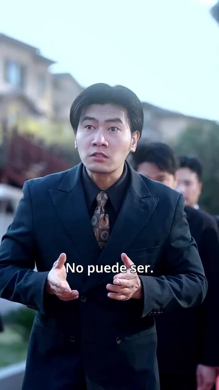 ¡Mamá mía! La superprotectora Llega - Episode 18