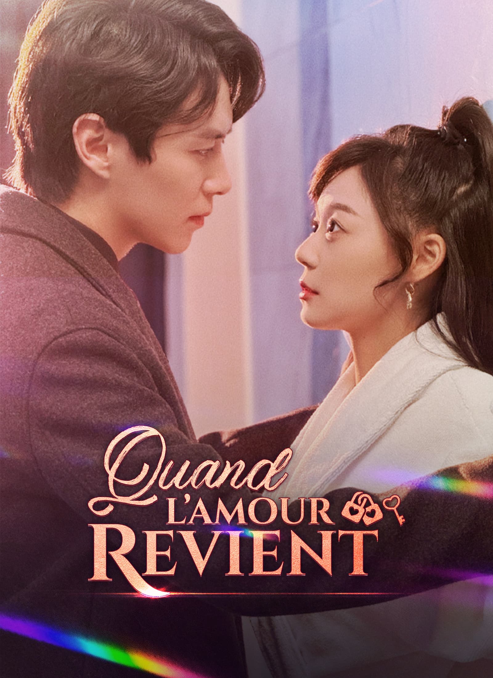 Quand l’amour revient