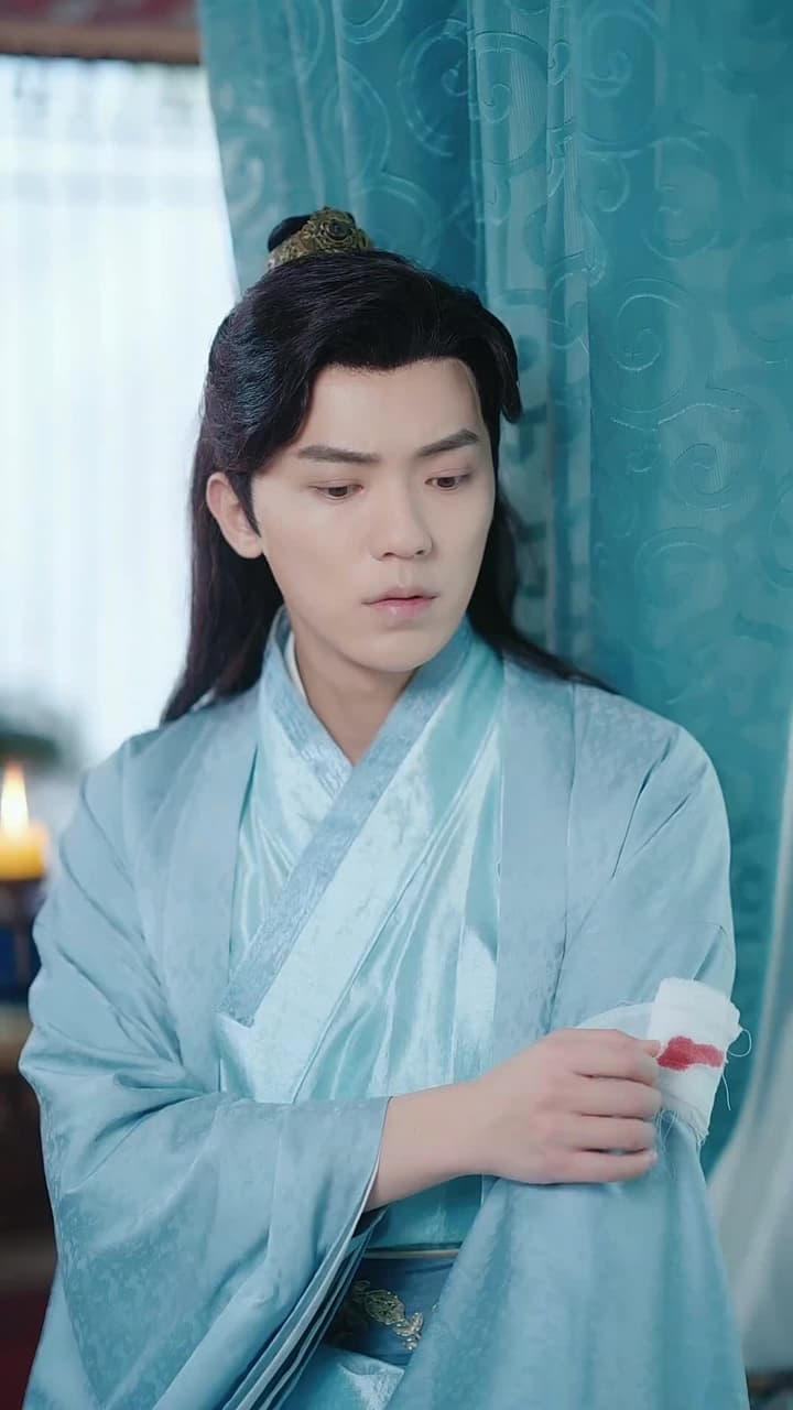 私、悪役権臣の悪女妻へ転生した - Episode 74