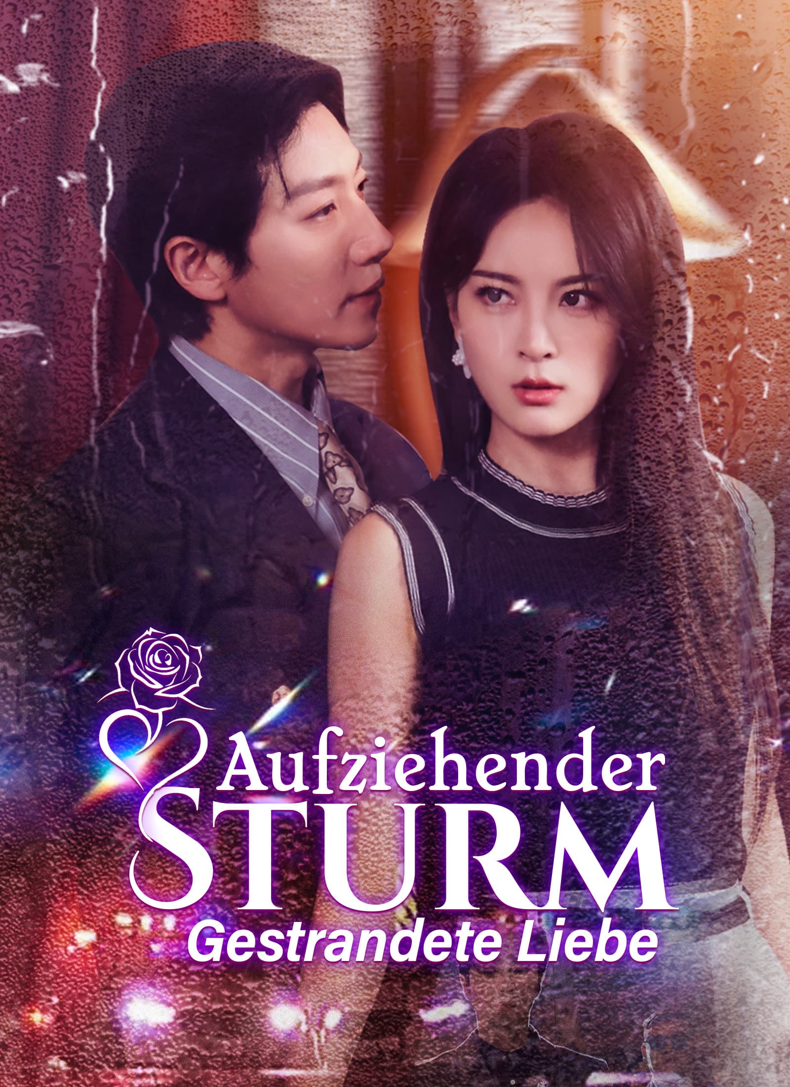 [Synchron] Aufziehender Sturm, gestrandete Liebe