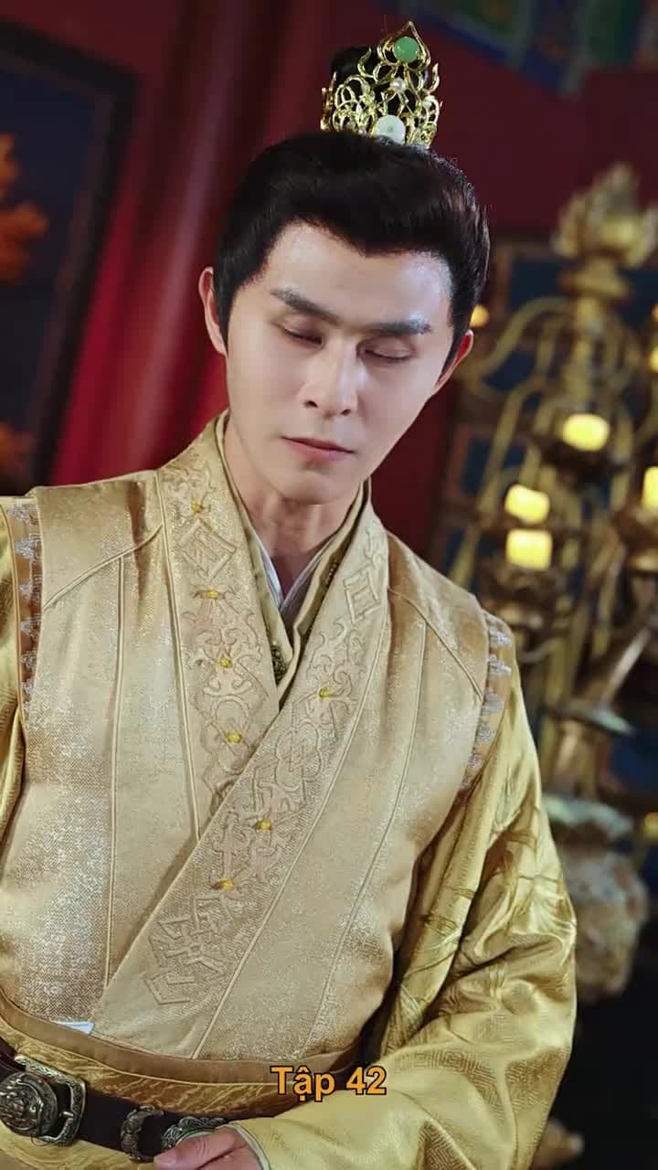 Thần Y Vương Phi - Episode 42