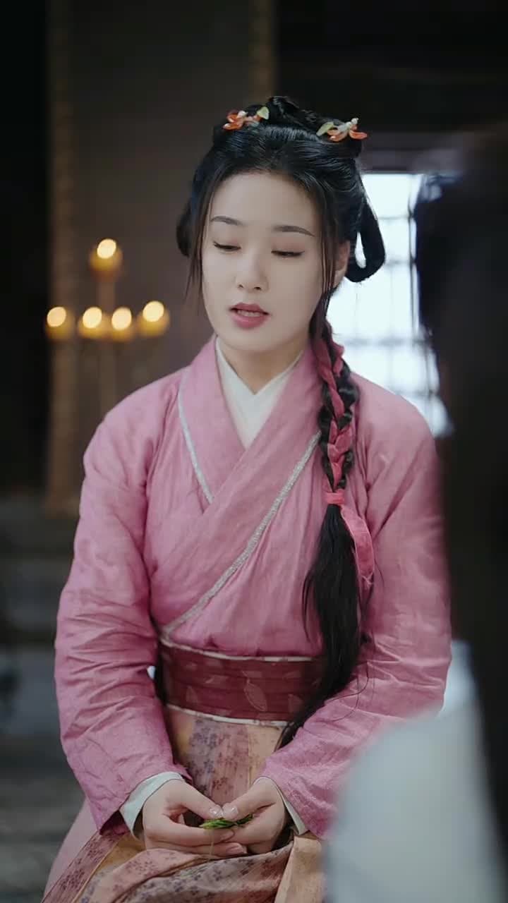 私、悪役権臣の悪女妻へ転生した - Episode 5