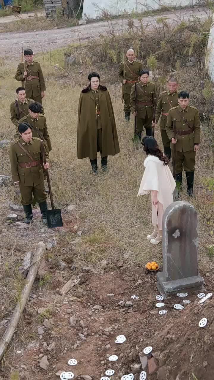 Terlambat Menyadari Cinta - Episode 10