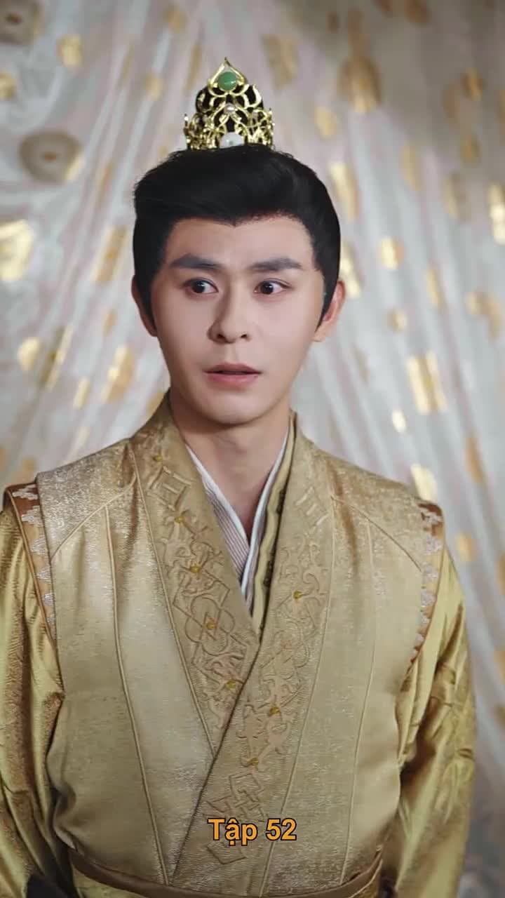 Thần Y Vương Phi - Episode 52