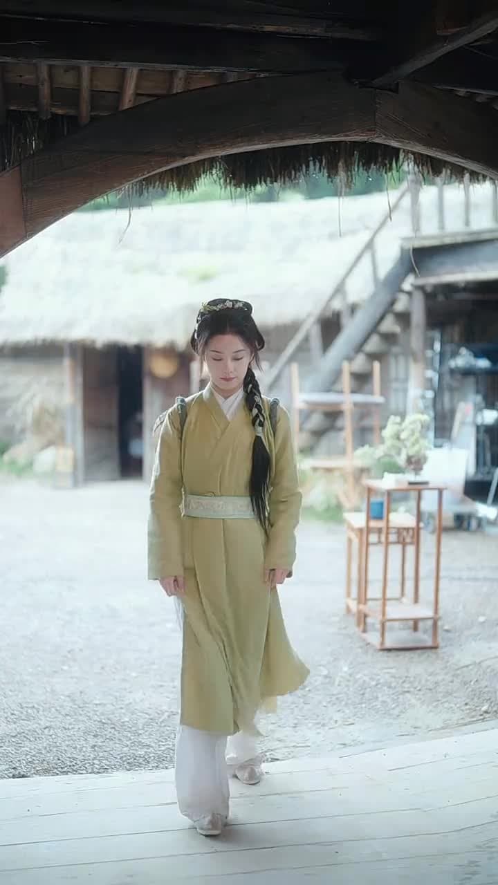私、悪役権臣の悪女妻へ転生した - Episode 43