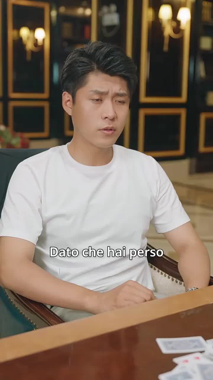 Il Risveglio del Supremo - Episode 80
