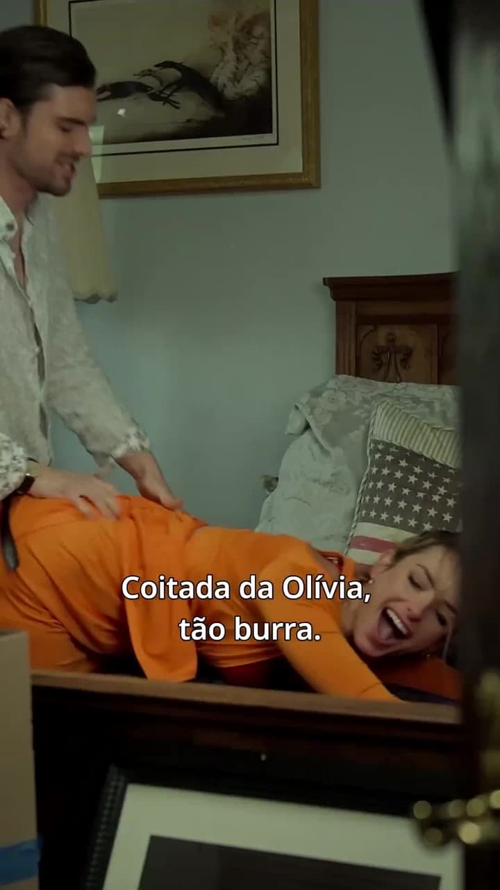 O Segredo da Curandeira - Episode 11