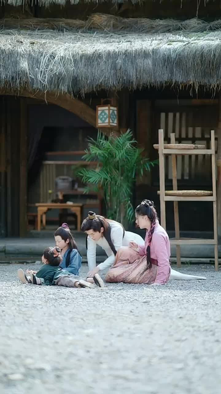 私、悪役権臣の悪女妻へ転生した - Episode 10