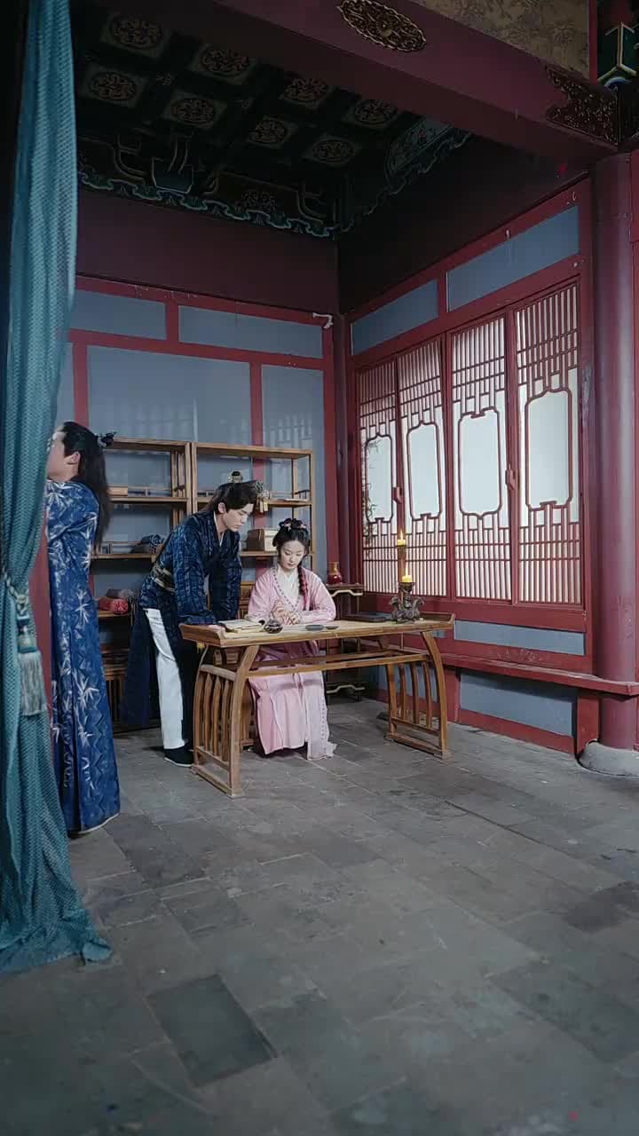 私、悪役権臣の悪女妻へ転生した - Episode 62