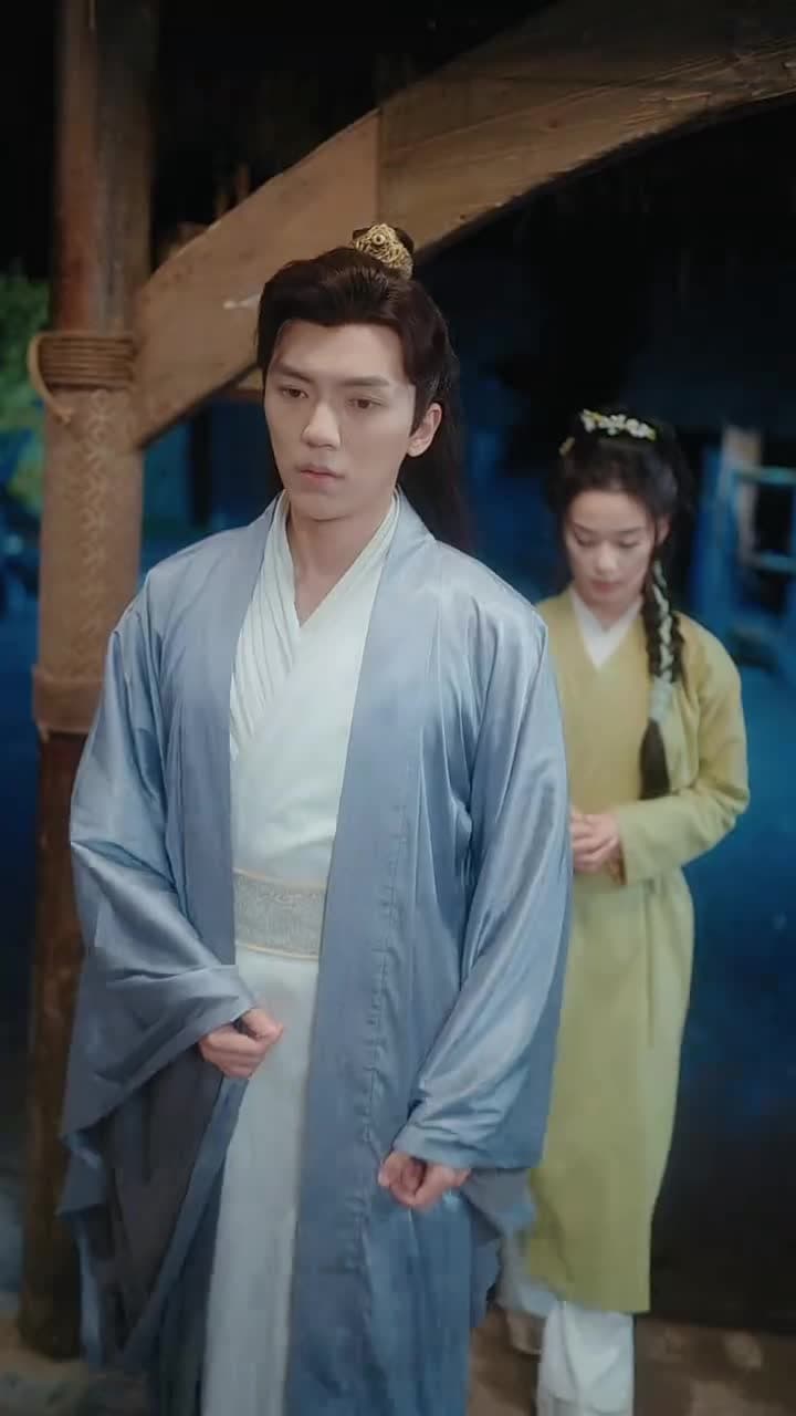 私、悪役権臣の悪女妻へ転生した - Episode 57