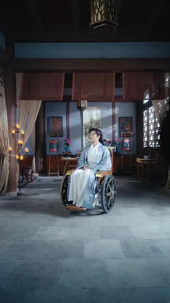 私、悪役権臣の悪女妻へ転生した - Episode 47