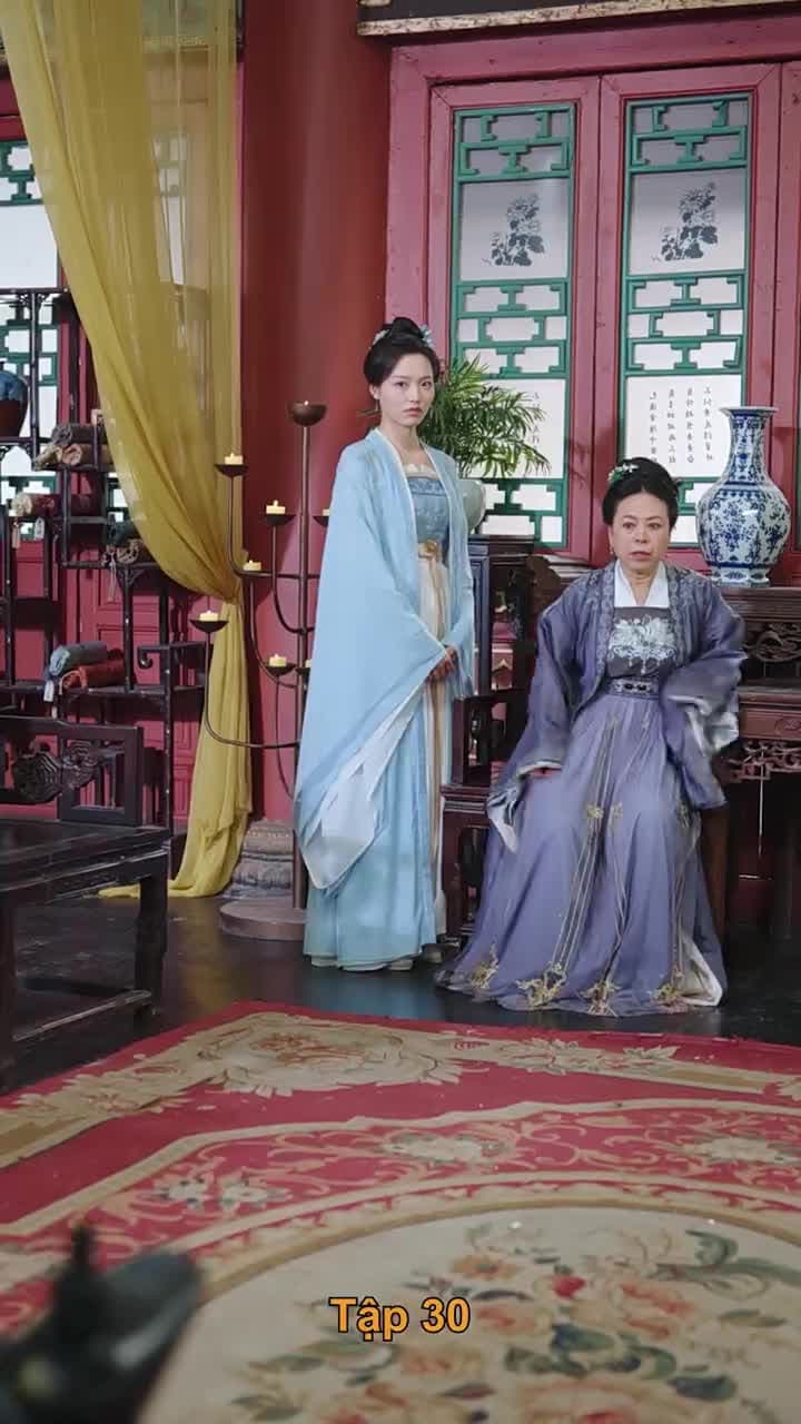 Thần Y Vương Phi - Episode 30