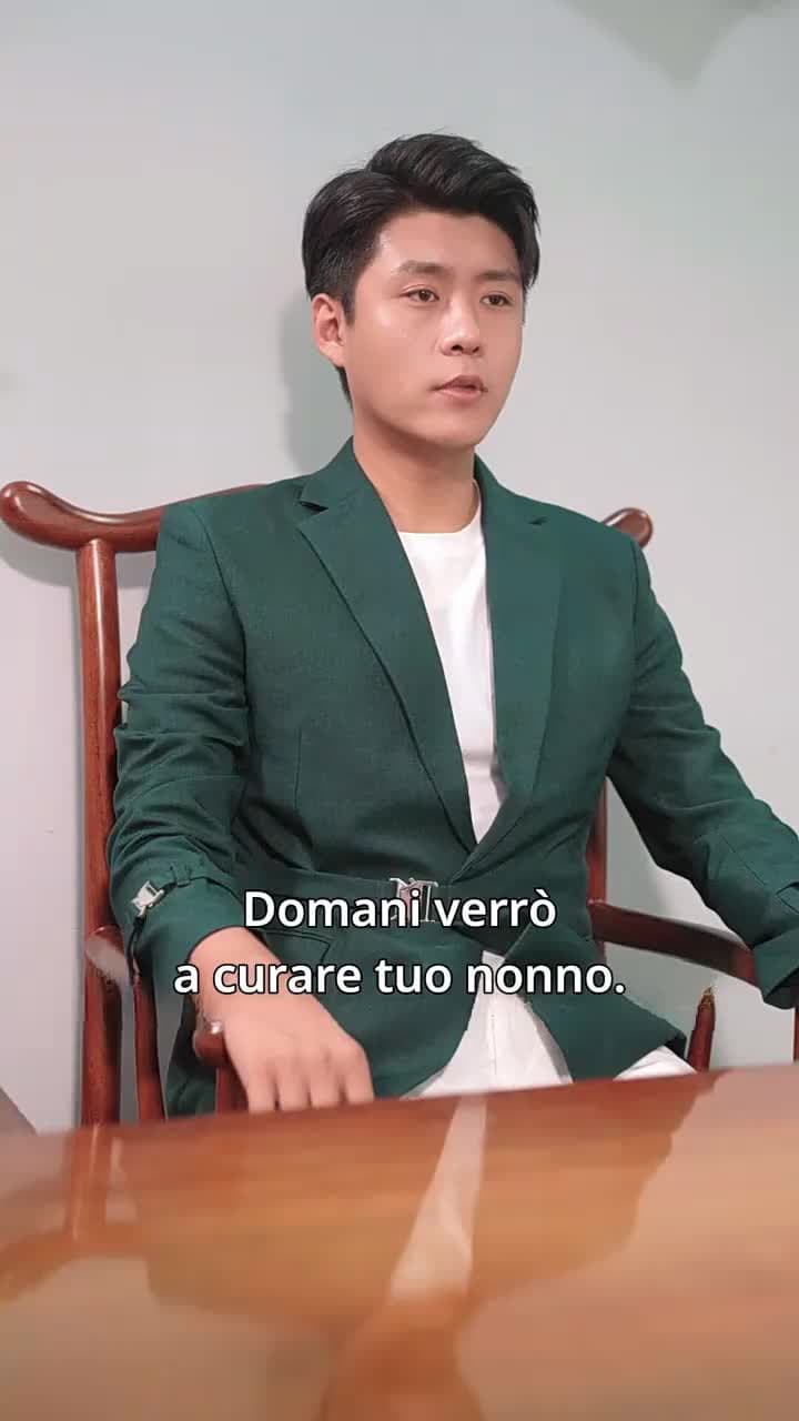 Il Risveglio del Supremo - Episode 49