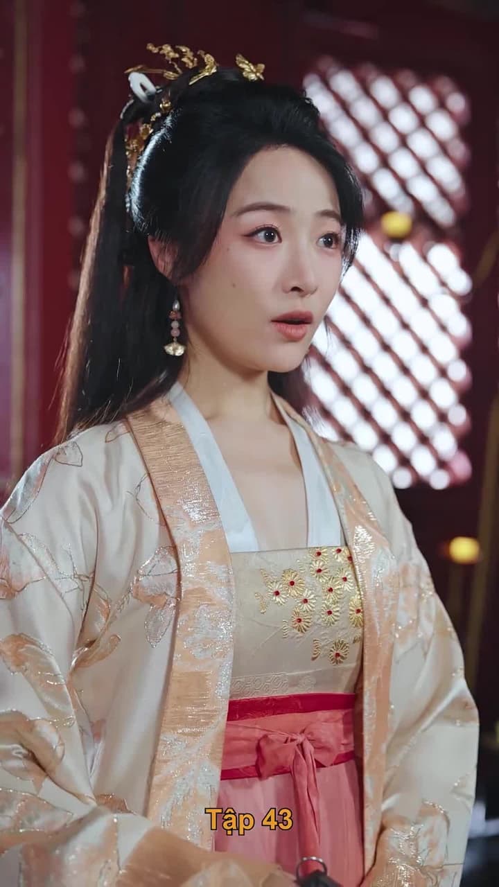 Thần Y Vương Phi - Episode 43