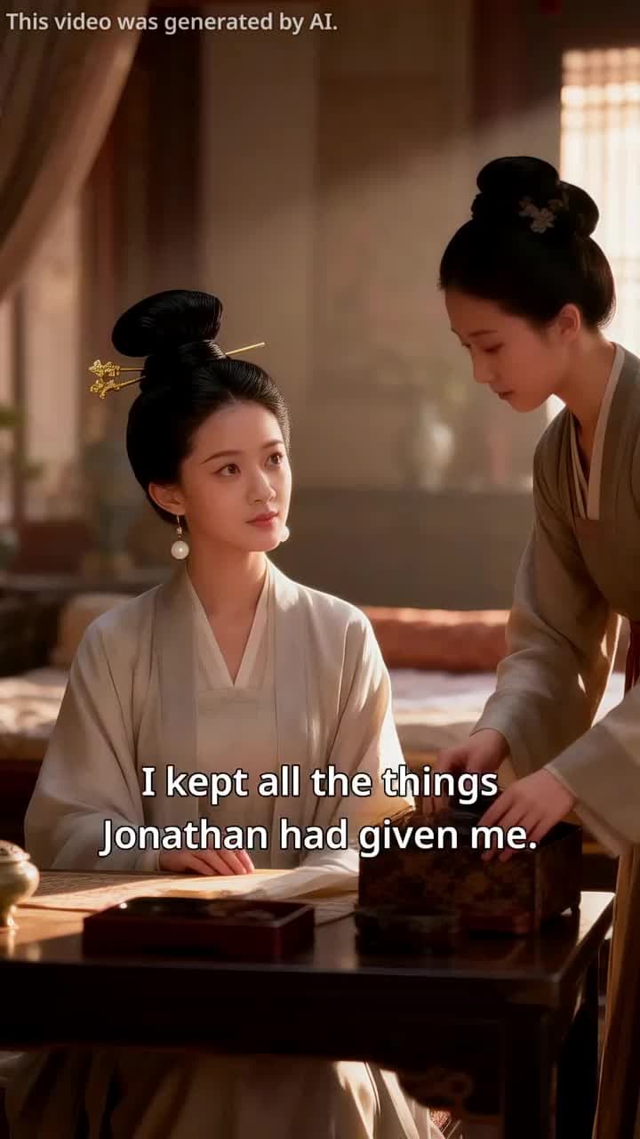 Child Empress Dowager - Episode 14