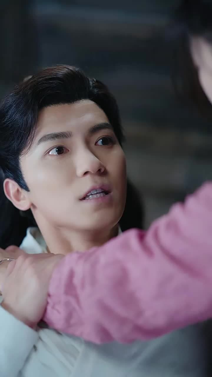 私、悪役権臣の悪女妻へ転生した - Episode 4