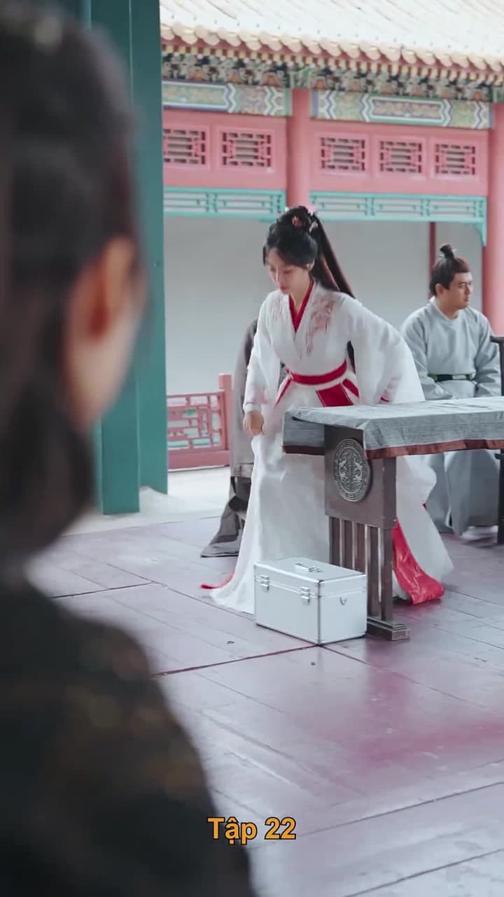 Thần Y Vương Phi - Episode 22