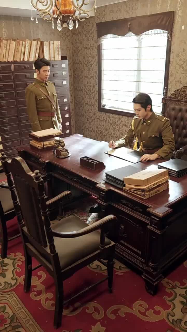 Terlambat Menyadari Cinta - Episode 17