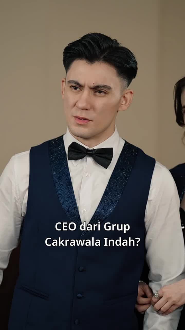 Balas Dendam Putri yang Dikhianati - Episode 16