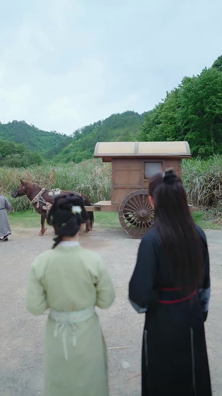 私、悪役権臣の悪女妻へ転生した - Episode 35