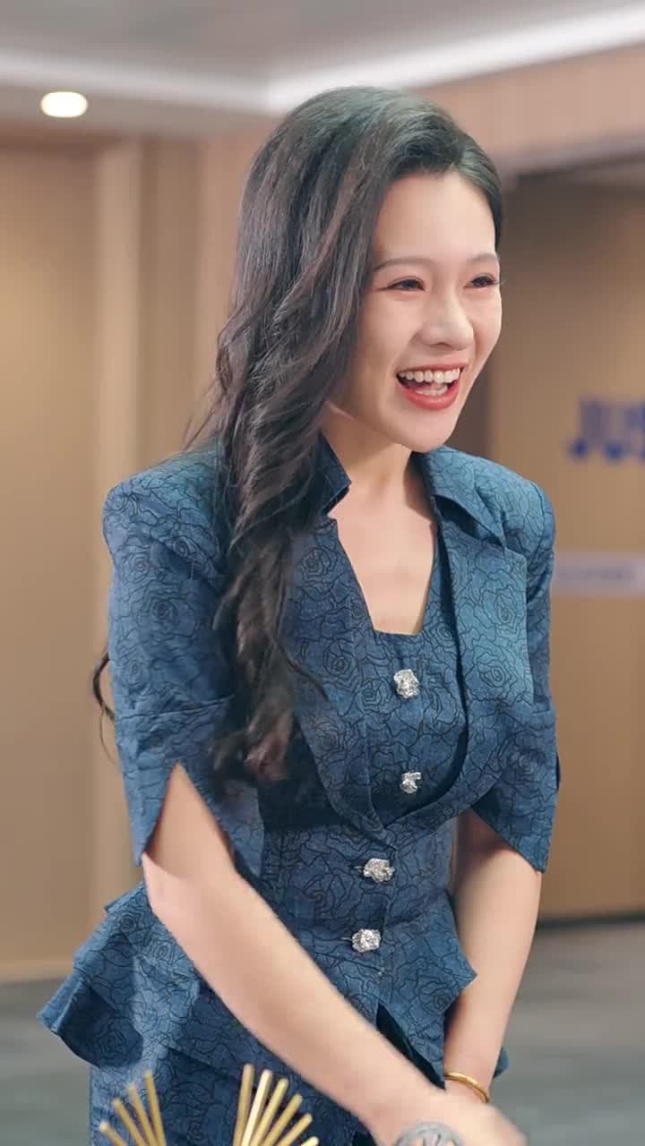 Plot Twist! I'm the CEO's Daughter - Episode 41