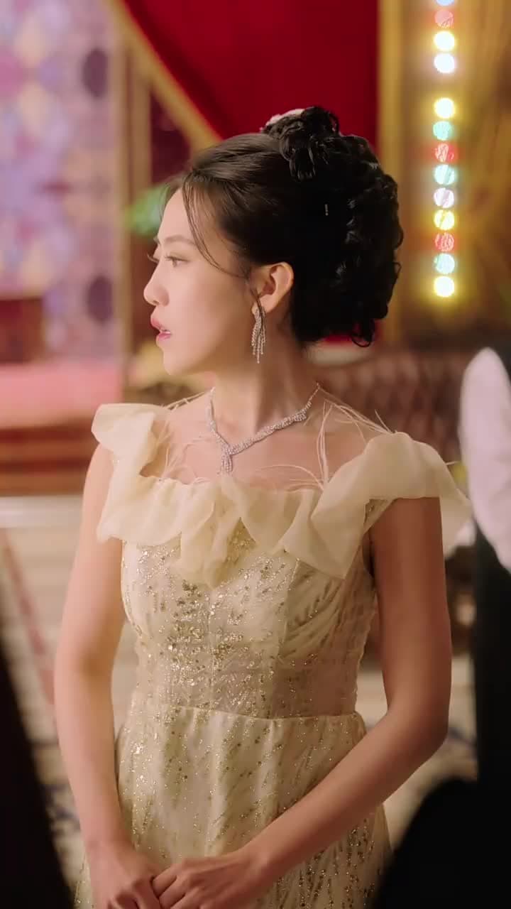 Terlambat Menyadari Cinta - Episode 36