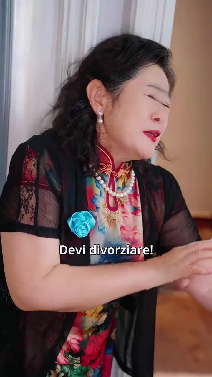 Il Risveglio del Supremo - Episode 3