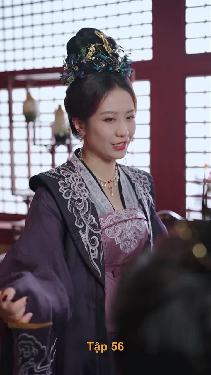 Thần Y Vương Phi - Episode 56