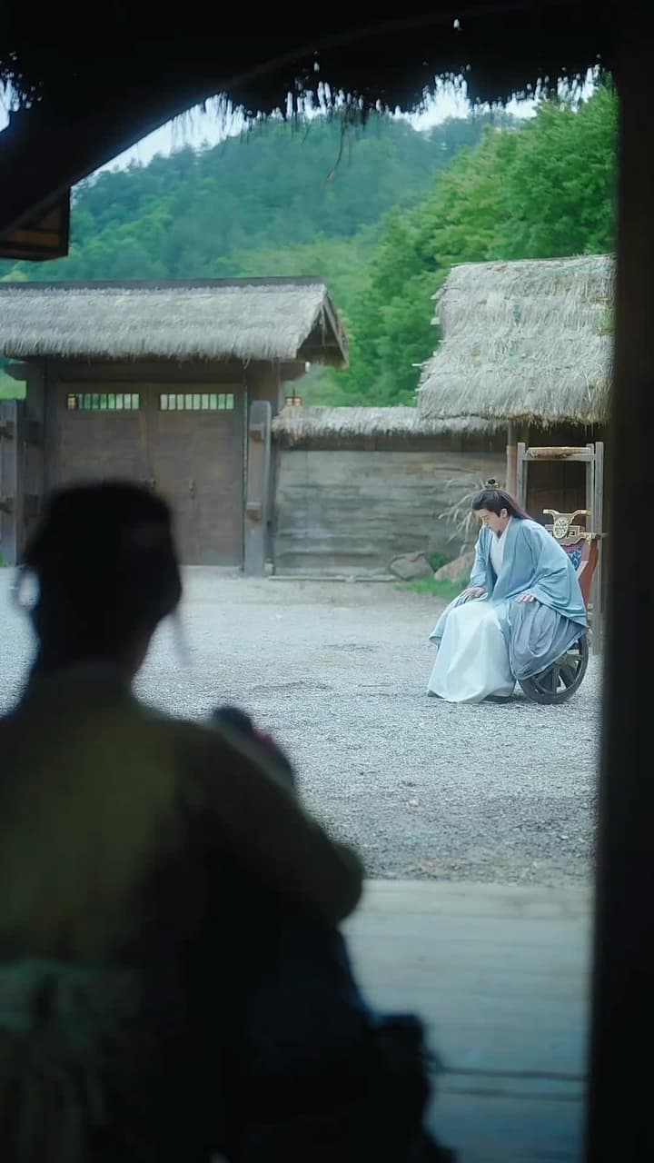 私、悪役権臣の悪女妻へ転生した - Episode 50