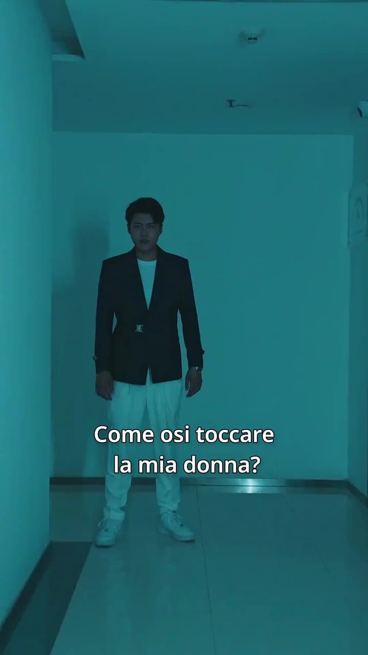 Il Risveglio del Supremo - Episode 73